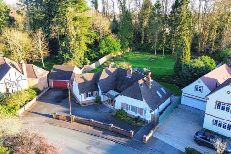 Meadowcourt Road, Oadby, Leicester