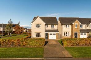45, Kilmorey Place, Almondhill, Kirkliston EH29 9FZ