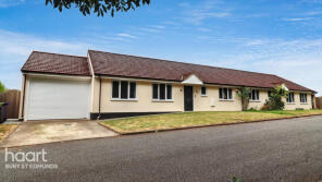 8b, Bobbys Way, Bury St. Edmunds IP31 2FE