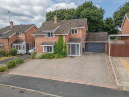 24, Norbury Close, Redditch B98 8RP
