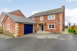 Manor House, Newton Arlosh Village, Wigton CA7 5ET