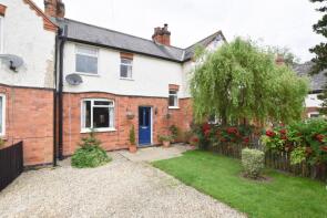 2, Main Street, Market Harborough LE16 7UJ