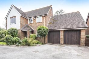 3, Whatleys Orchard, Bishopstone, Swindon SN6 8QB
