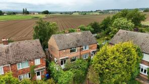 100, Melton Mill Lane, High Melton, Doncaster DN5 7TF