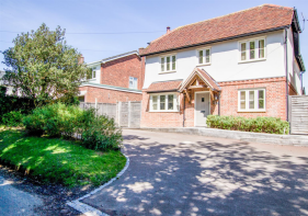 30, Rectory Lane, Bishop's Stortford CM23 1HU
