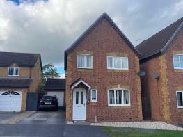 6, Sunnycroft, Sutton-in-ashfield NG17 1LA