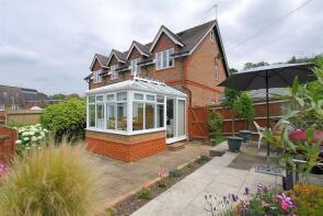 13, Marsden Court, Whitchurch RG28 7PH