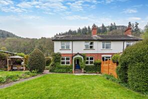 2, Gwern Y Pant, Berriew, Welshpool SY21 8BH