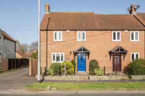 2, Blacksmiths Row, Mudford, Yeovil BA21 5TR