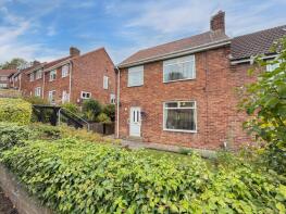 2, Plantation Avenue, Swalwell, Newcastle Upon Tyne NE16 3JN