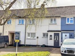 22, Periton Way, Minehead TA24 8AJ