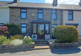 Ninant Ganol, Llanllwni, Pencader SA39 9DR