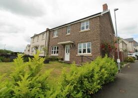 1, Maindiff Drive, Abergavenny NP7 6PW