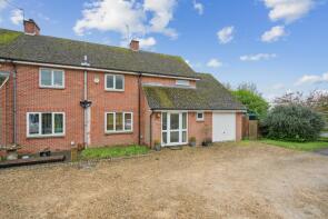 2, Lydbrook Farm Cottages, Townsend, West Hanney, Wantage OX12 0LL