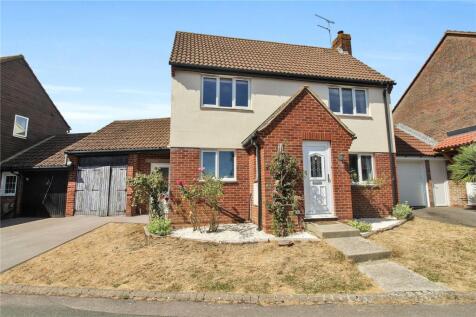 Bennett Hill Close, Royal Wootton Bassett, Wiltshire, SN4