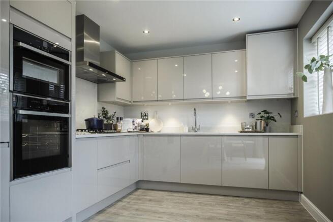 Show Home