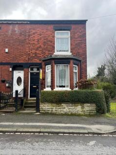 245 Chapel Lane, Manchester, Greater Manchester, M9 4NA