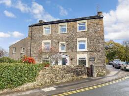 Flat 2, 19, Hest Bank Lane, Lancaster LA2 6DN