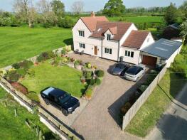 Millbank, Eppleby Road, Richmond DL11 7RZ