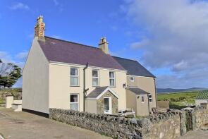Pen Y Bryn Uchaf, Lon Uwchmynydd, Pwllheli LL53 8BY