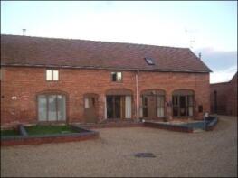 1, Dairy House Barns, Wem Lane, Soulton, Shrewsbury SY4 5RT