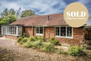 66, North End, Ditchling BN6 8TG