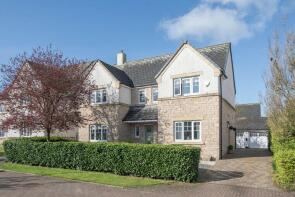 3, Graemeslea View, Auchterarder PH3 1FG