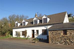 Woodcote Cottage, B6350 Wark Main Road, Cornhill-on-tweed TD12 4RE