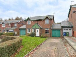 34, St Cuthberts Park, Marley Hill, Whickham NE16 5ED