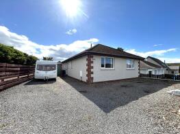 3 The Orchard, Wyvis Drive, Balloch, Inverness IV2 7HP