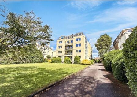 Pittville Circus Road, Cheltenham, Gloucestershire, GL52
