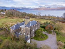 The Old Manse, Kilmore, A851 Isle Ornsay Junction - Sabhal Mor Ostaig Junction, Teangue IV44 8RG