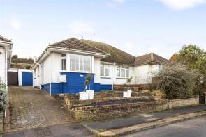 95, Oakdene Crescent, Brighton BN41 2RR