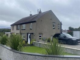 4, Queen's Avenue, Maesgeirchen, Bangor LL57 1NH