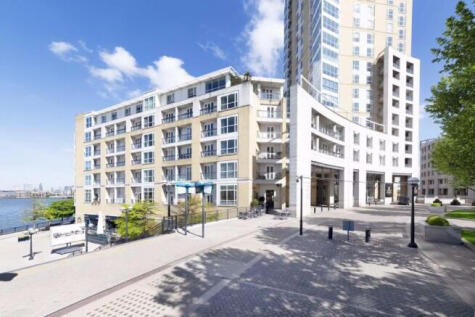 Westferry Circus, London, E14