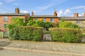 18 Rose Cottage, Wappenham Road, Towcester NN12 8QU