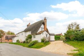 Old Forge Cottage, The Street, Pewsey SN9 5LQ