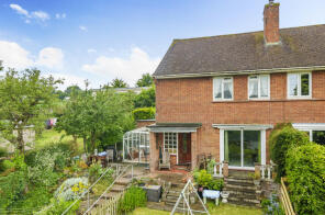 13, Strathculm Road, Exeter EX5 4PR