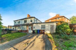 3, Second Avenue, Grimsby DN33 1DF