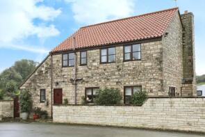 Grange Farm House, Lindrick Road, Woodsetts, Worksop S81 8RD