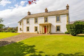 Rosley House, B5305 Rosley, Wigton CA7 8BZ