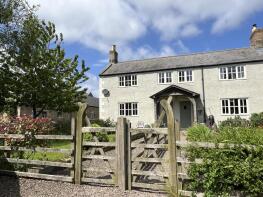 1, Ulgham Park Farm Cottages, Ulgham Park Farm Access Road, Morpeth NE61 3AL