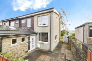 10, Heather Bank Avenue, Keighley BD22 7LJ