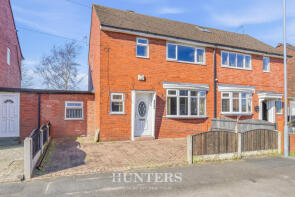 129, York Road West, Manchester M24 1RE