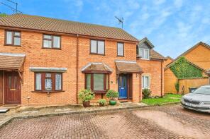 8, Wakefield Close, Saffron Walden CB10 1QQ