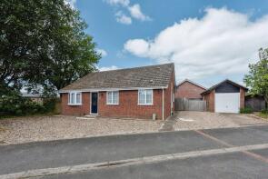 37, Scotgate Close, Thetford IP24 1PF