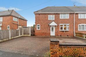 62, North Crescent, Wolverhampton WV10 7BA
