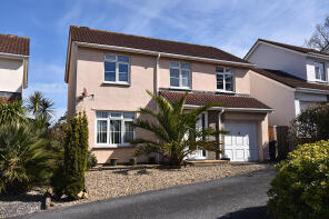 15, Wrefords Drive, Exeter EX4 5AU