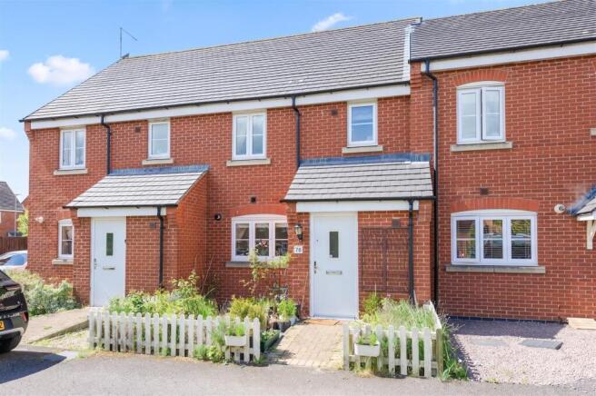 78 Drew Court, Ashby