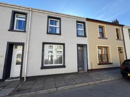 25, Oakland Street, Bedlinog, Treharris CF46 6TE